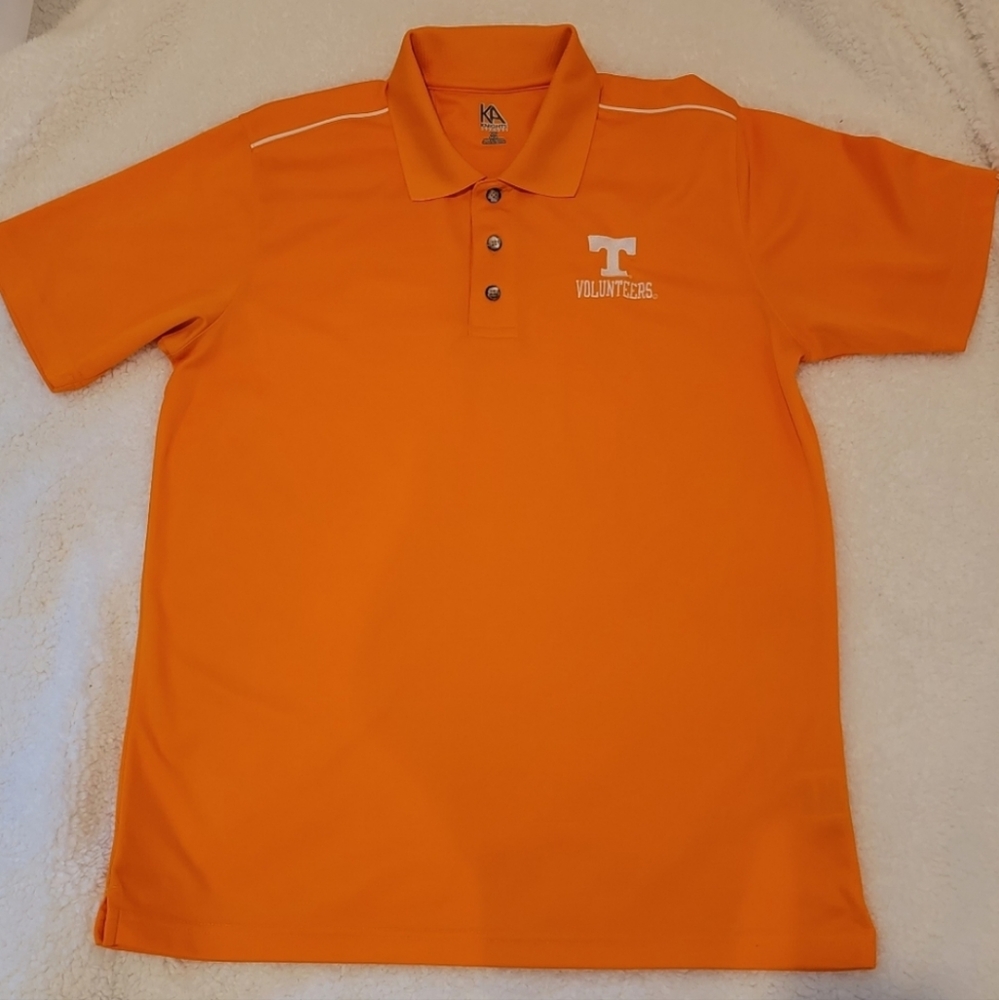 🏈 University of Tennessee Casual Shirt